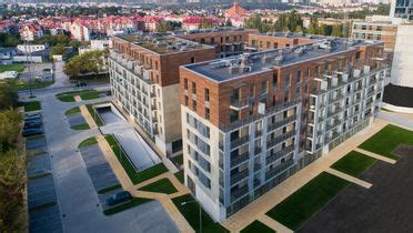 Apartamenty Nałęczowska